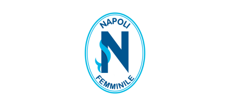 napoli femminile