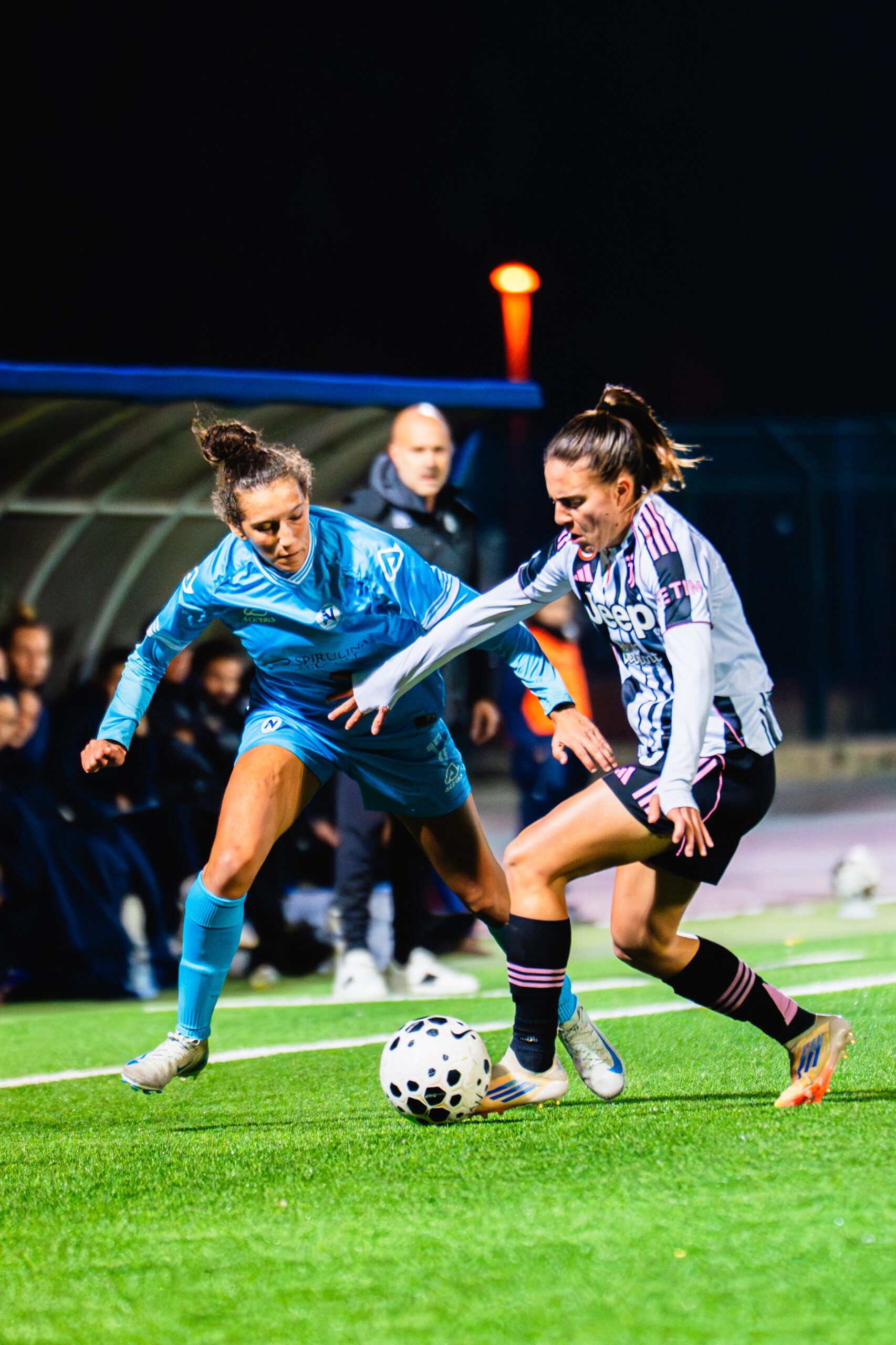 Coppa Italia - Napoli vs Juventus - 2212026-142
