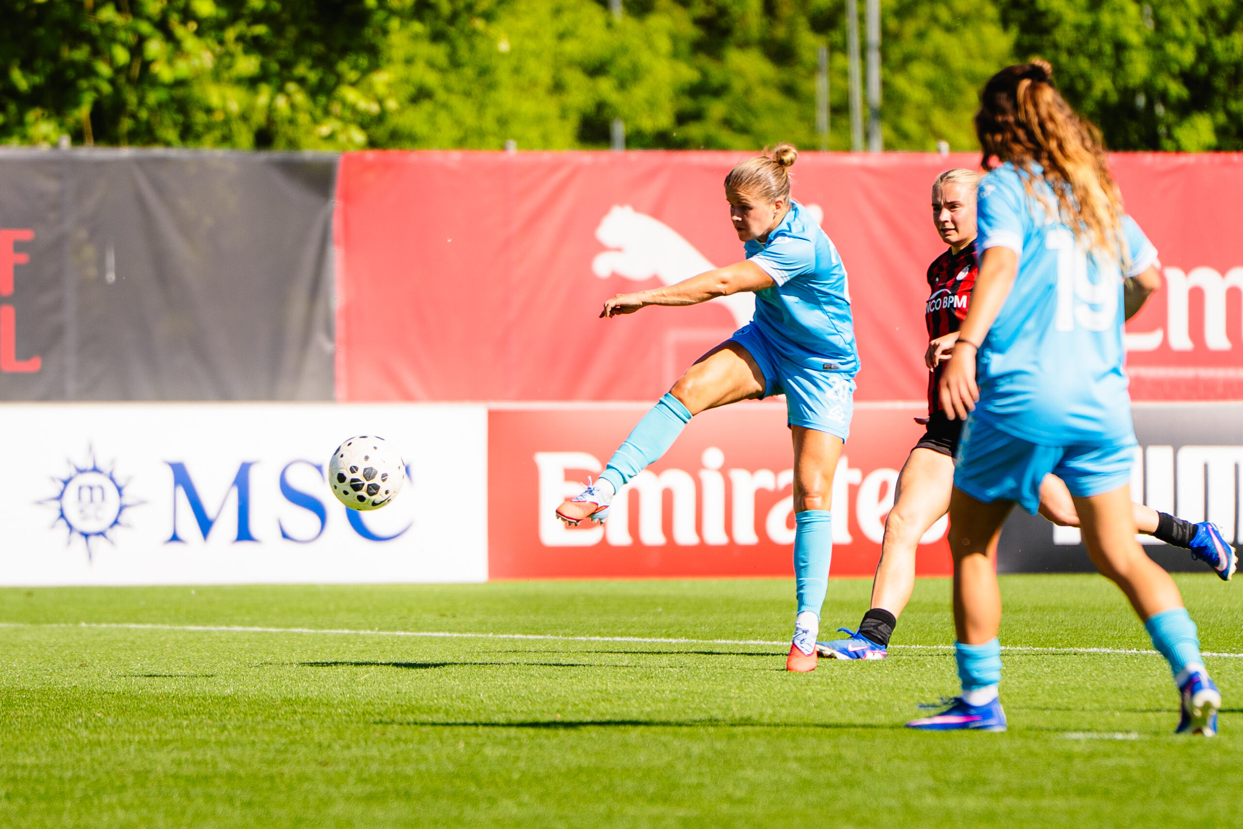 Milan - Napoli Women 0-0 25-04-2026-169