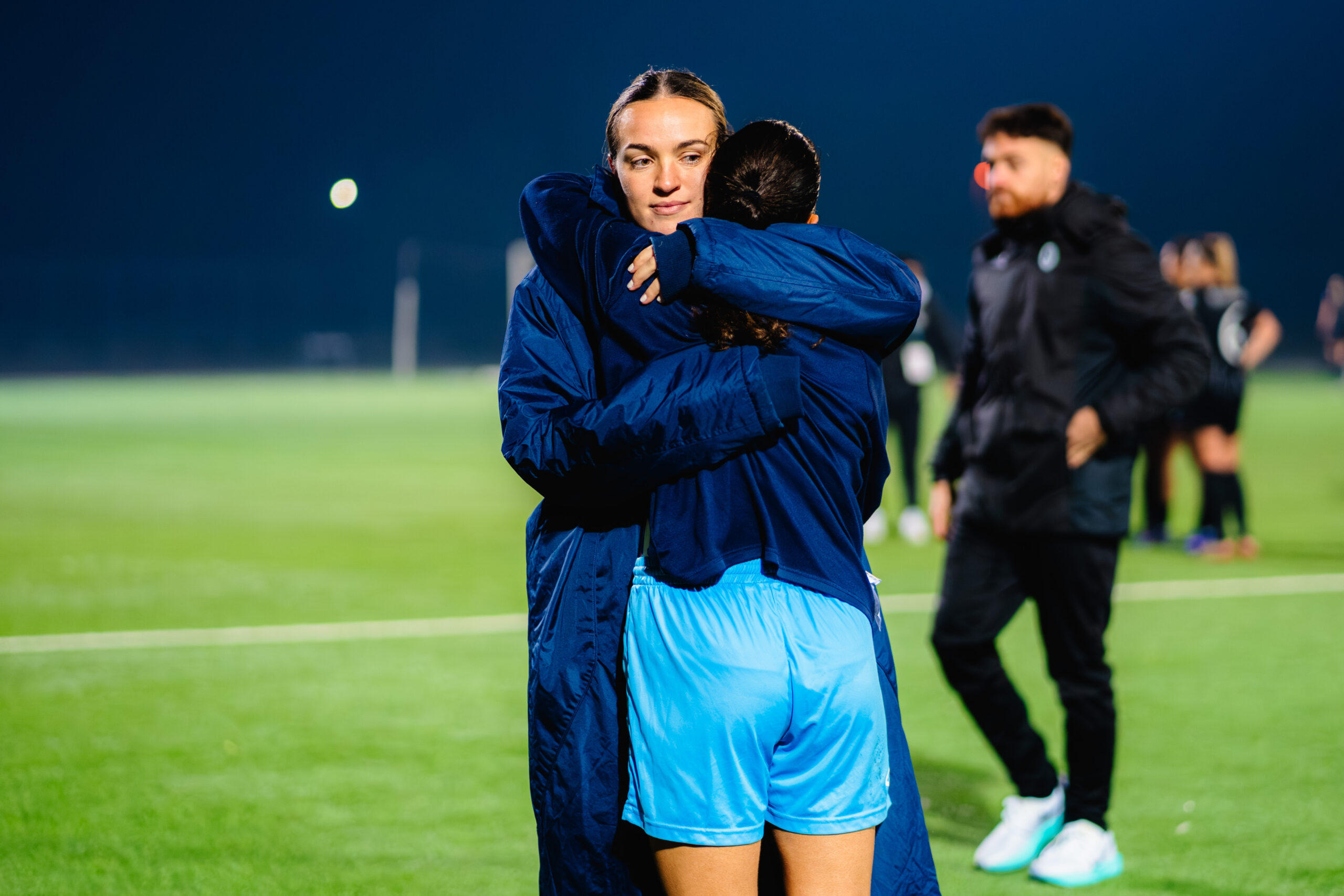 Napoli Women - Como Women 0-0 17-01-2026-184