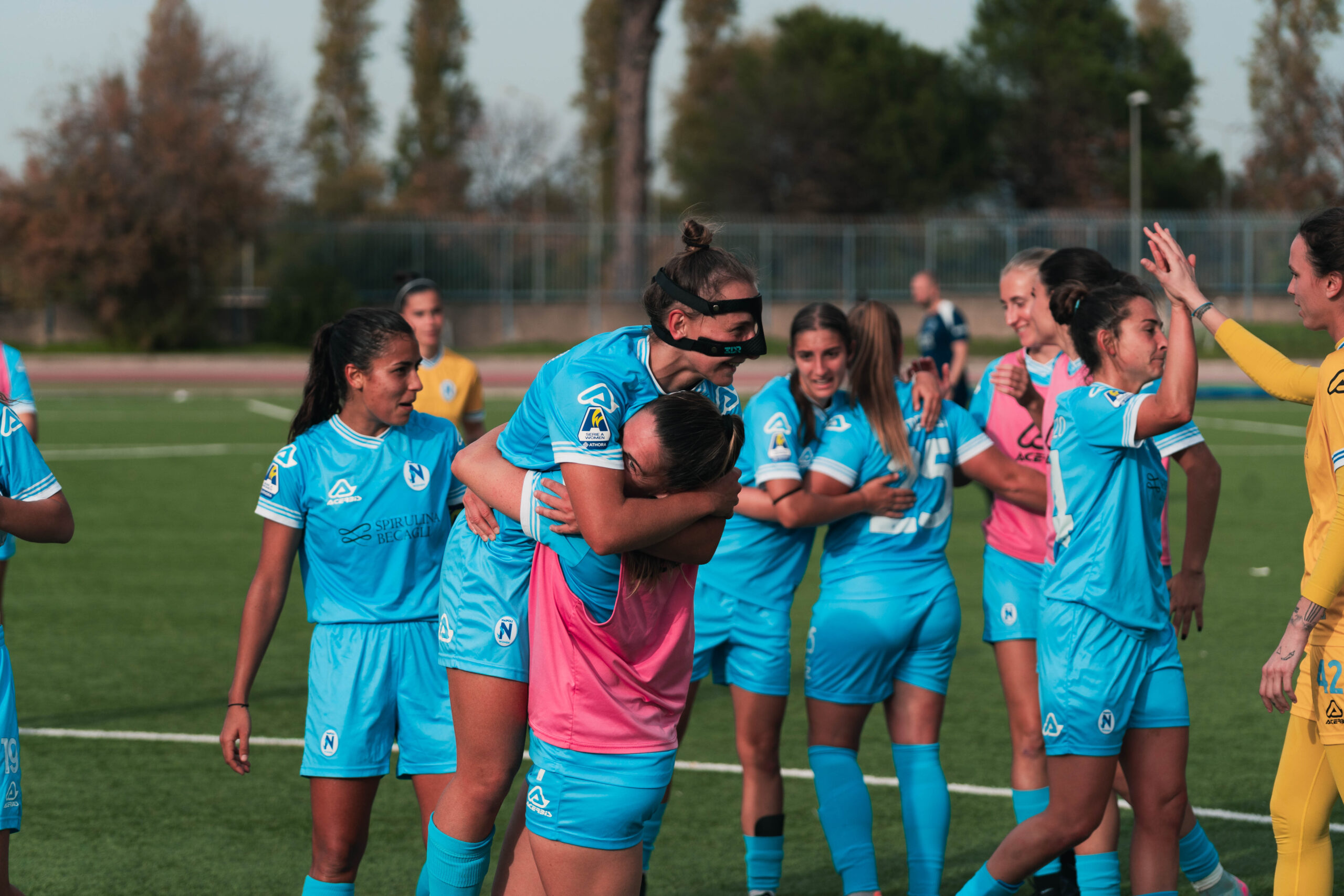 Napoli w - Inter w -358